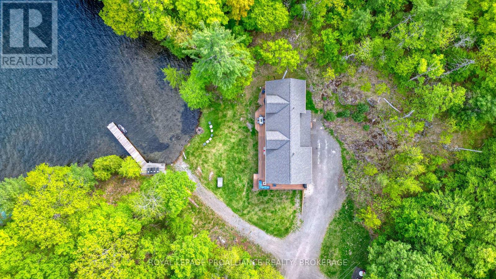 B-459 Deadlock Bay Road, Rideau Lakes, Ontario  K0G 1E0 - Photo 41 - X12025107