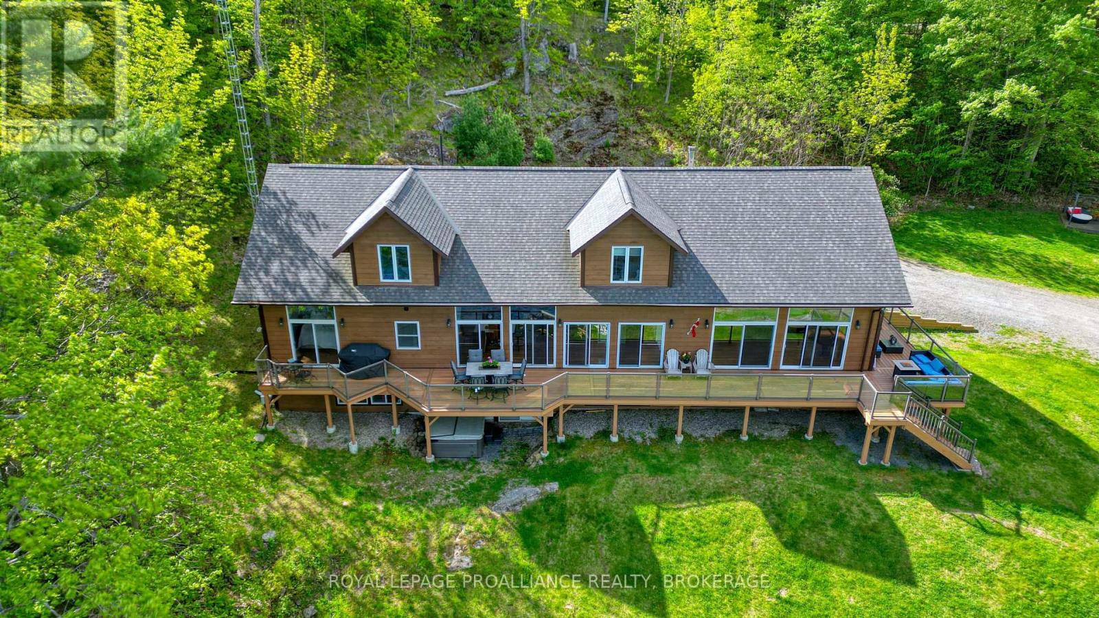 B-459 Deadlock Bay Road, Rideau Lakes, Ontario  K0G 1E0 - Photo 42 - X12025107
