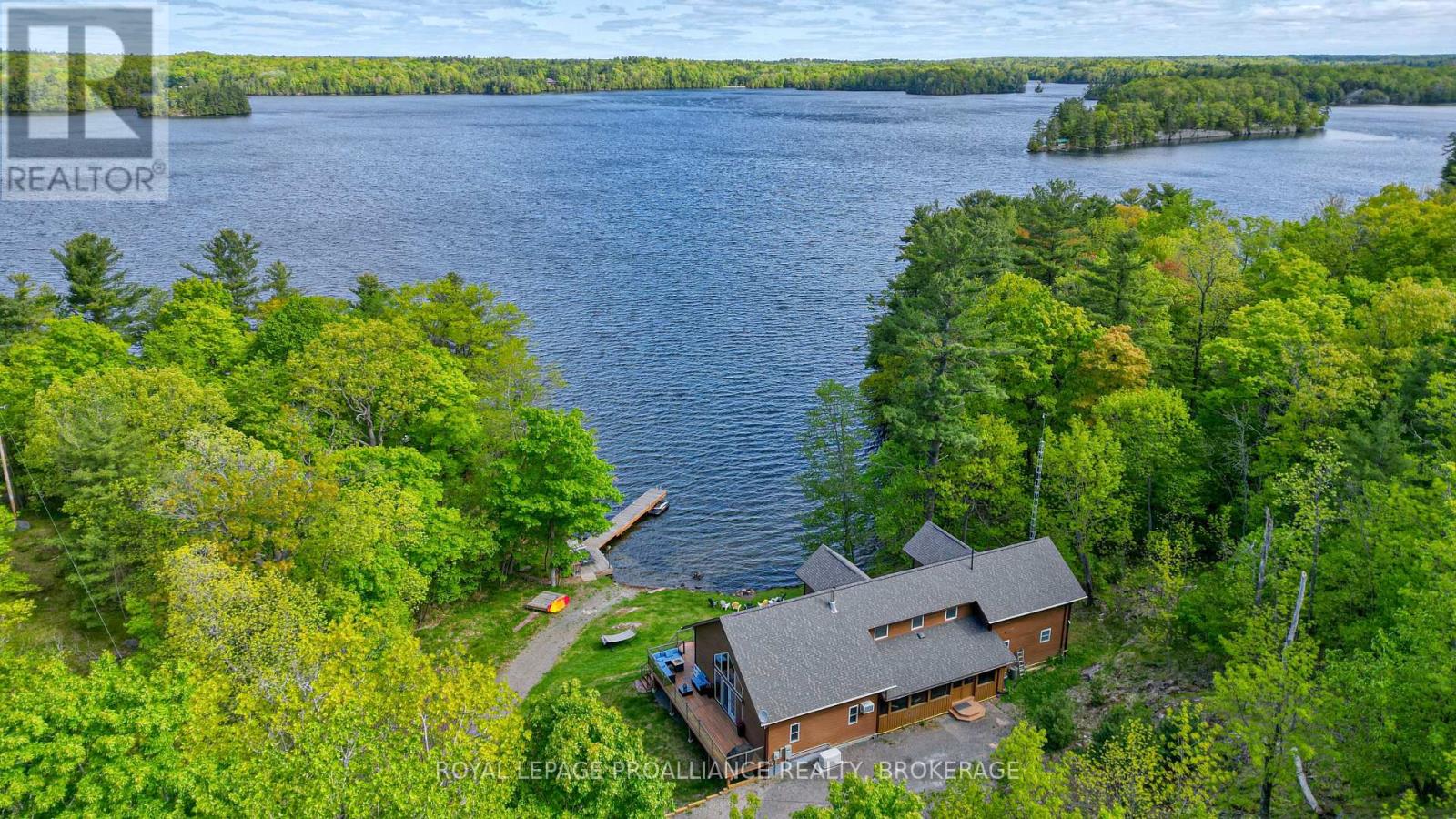B-459 Deadlock Bay Road, Rideau Lakes, Ontario  K0G 1E0 - Photo 6 - X12025107