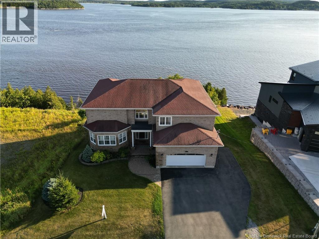 71 Anchorage Avenue, Saint John, New Brunswick  E2K 5R3 - Photo 2 - NB114207
