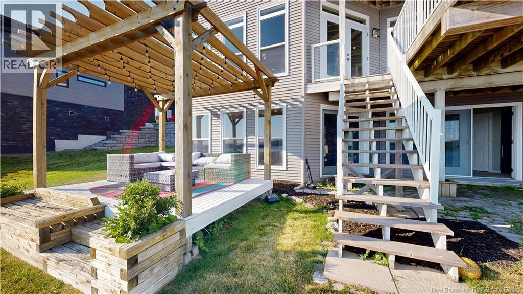 71 Anchorage Avenue, Saint John, New Brunswick  E2K 5R3 - Photo 33 - NB114207