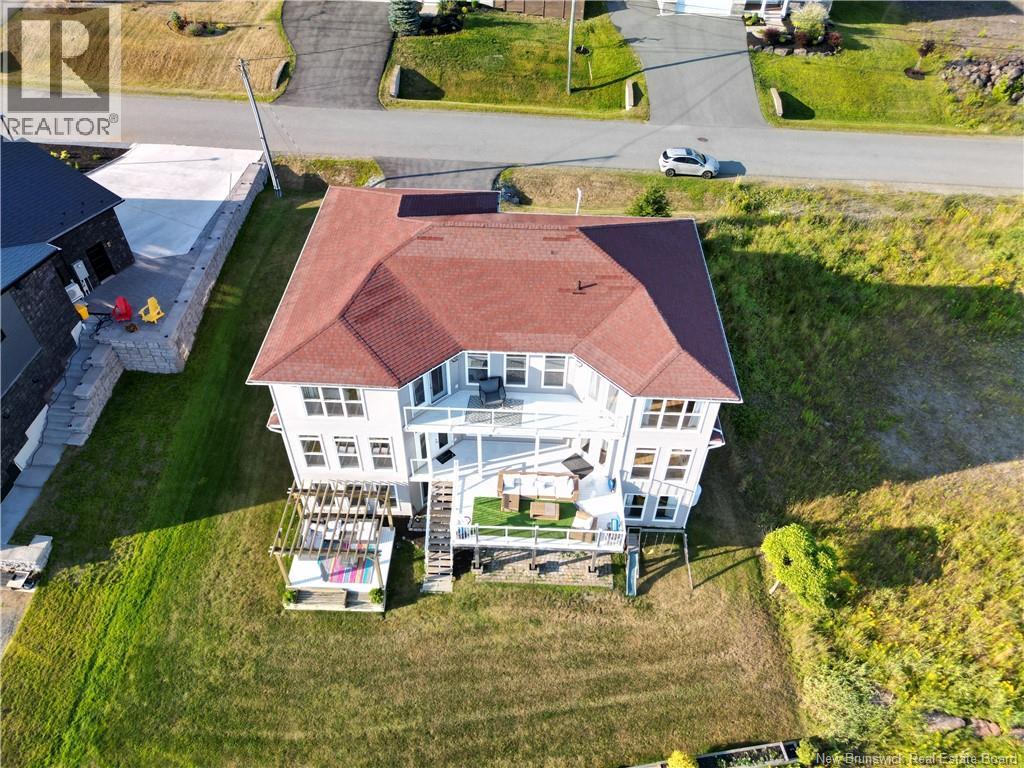 71 Anchorage Avenue, Saint John, New Brunswick  E2K 5R3 - Photo 5 - NB114207