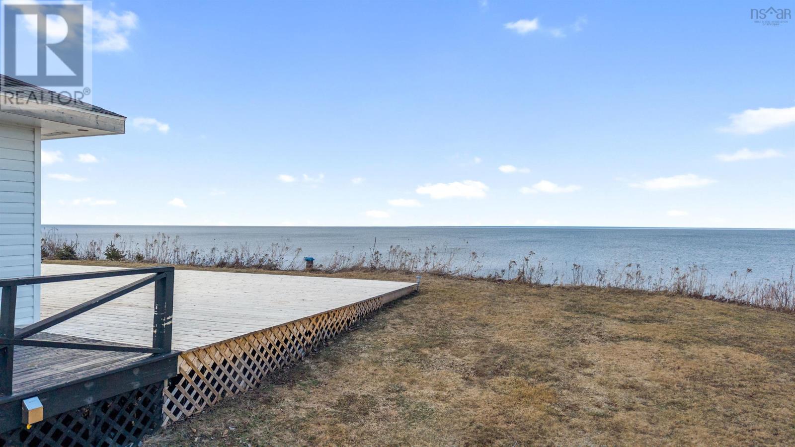 535 Caribou Island Road, caribou island, Nova Scotia