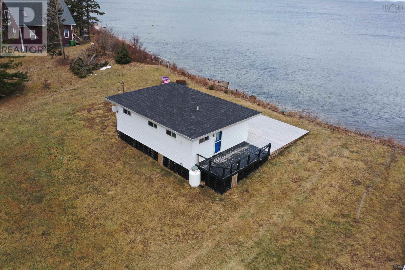 535 Caribou Island Road, Caribou Island, Nova Scotia  B0K 1H0 - Photo 36 - 202505111