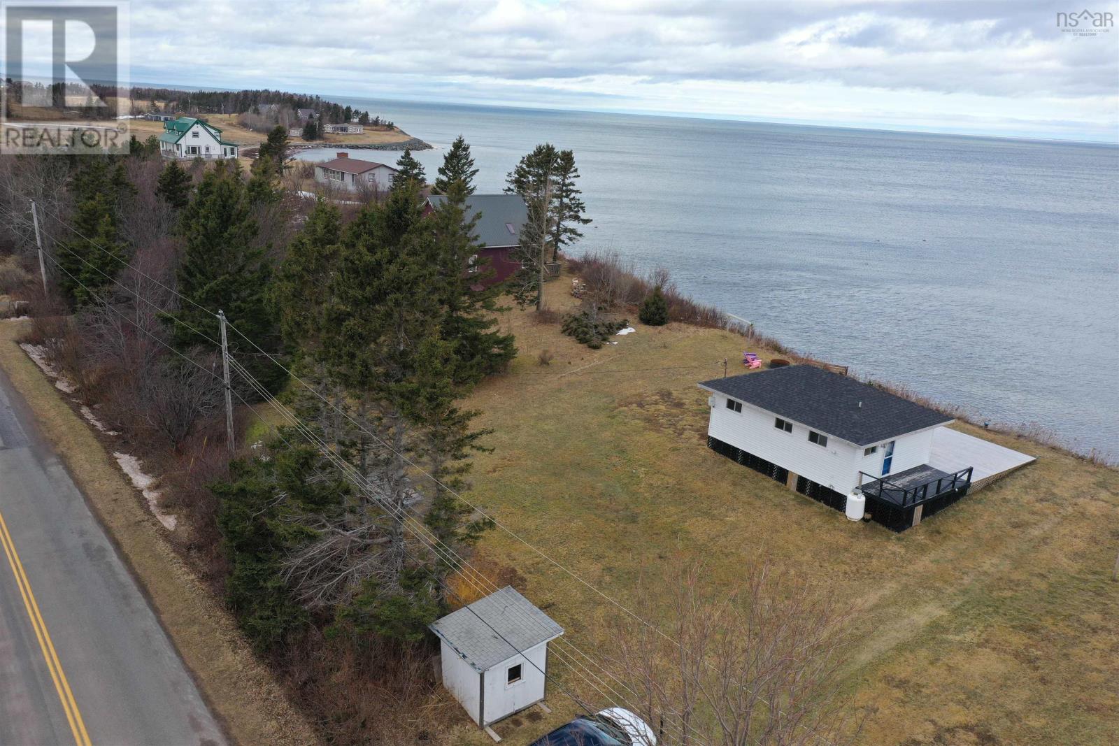 535 Caribou Island Road, Caribou Island, Nova Scotia  B0K 1H0 - Photo 37 - 202505111