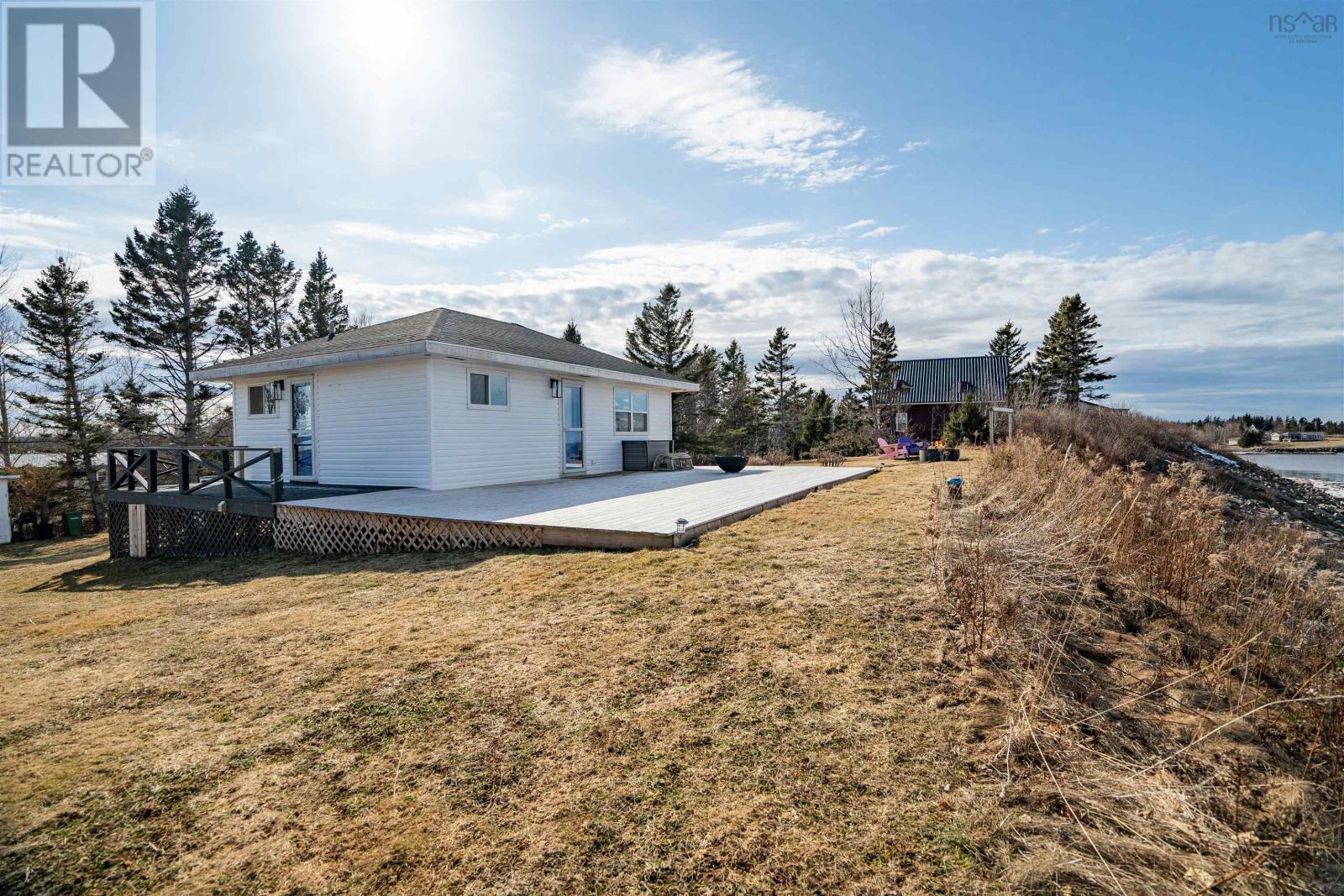535 Caribou Island Road, Caribou Island, Nova Scotia  B0K 1H0 - Photo 40 - 202505111