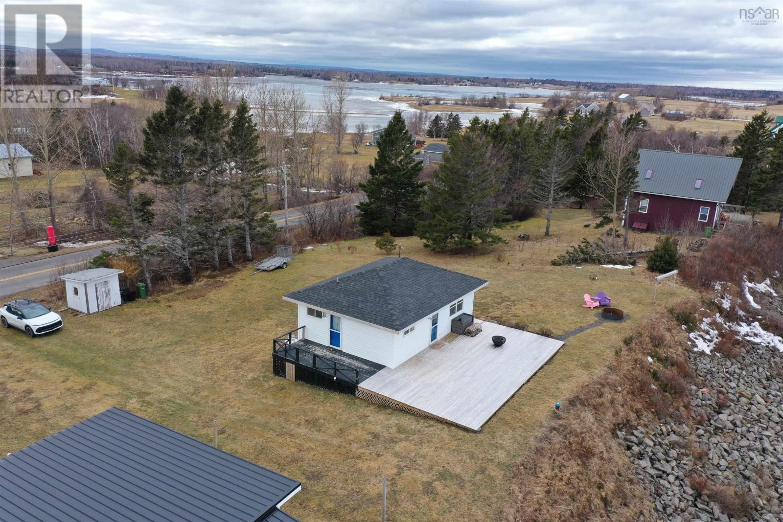 535 Caribou Island Road, Caribou Island, Nova Scotia  B0K 1H0 - Photo 44 - 202505111