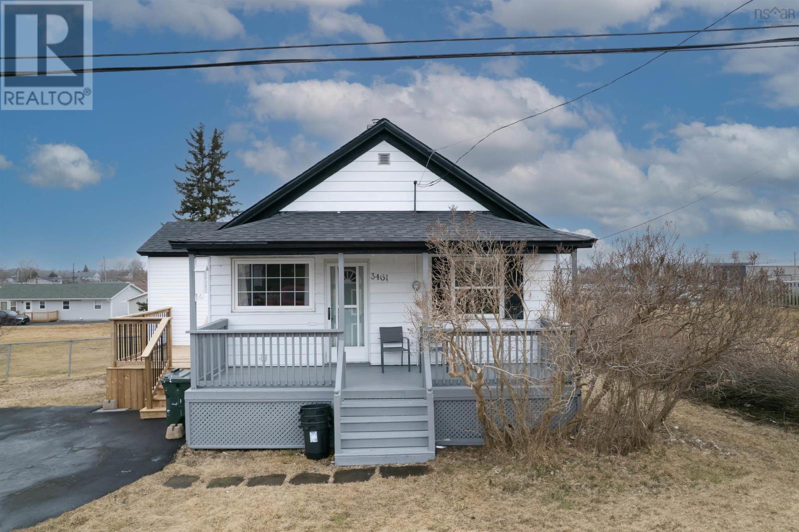 3461 MacLeod Avenue, new waterford, Nova Scotia