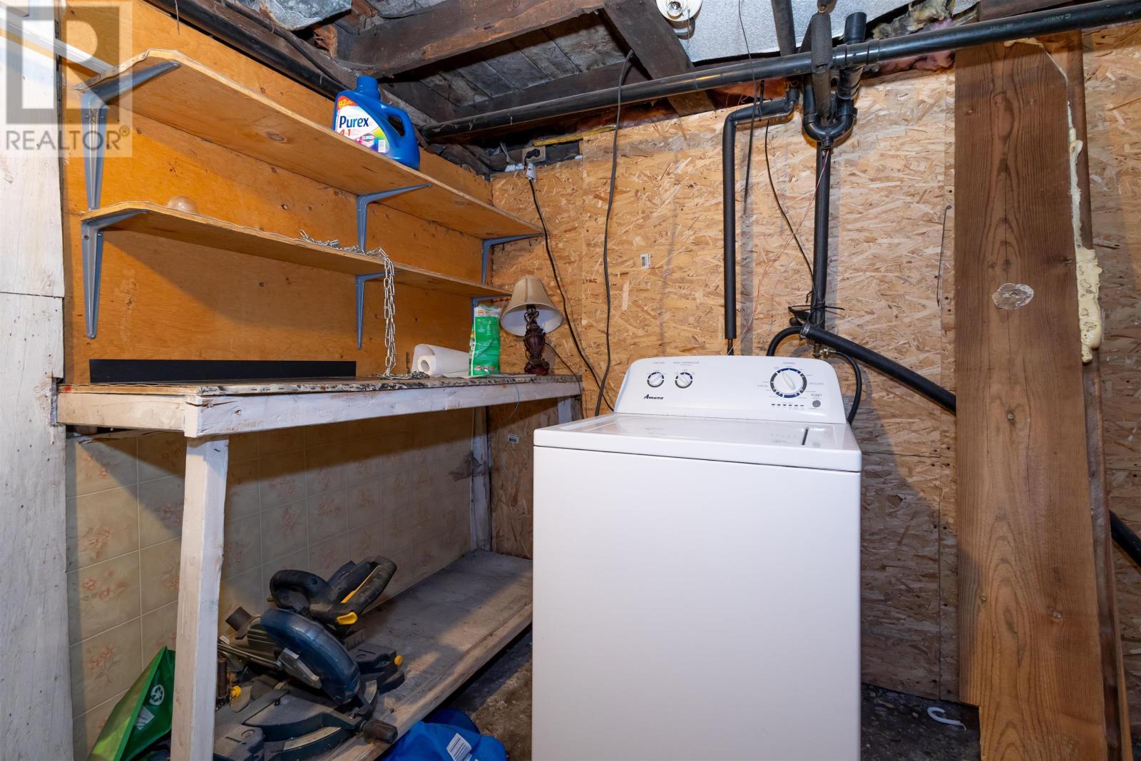 3461 Macleod Avenue, New Waterford, Nova Scotia  B1H 1K5 - Photo 22 - 202505118