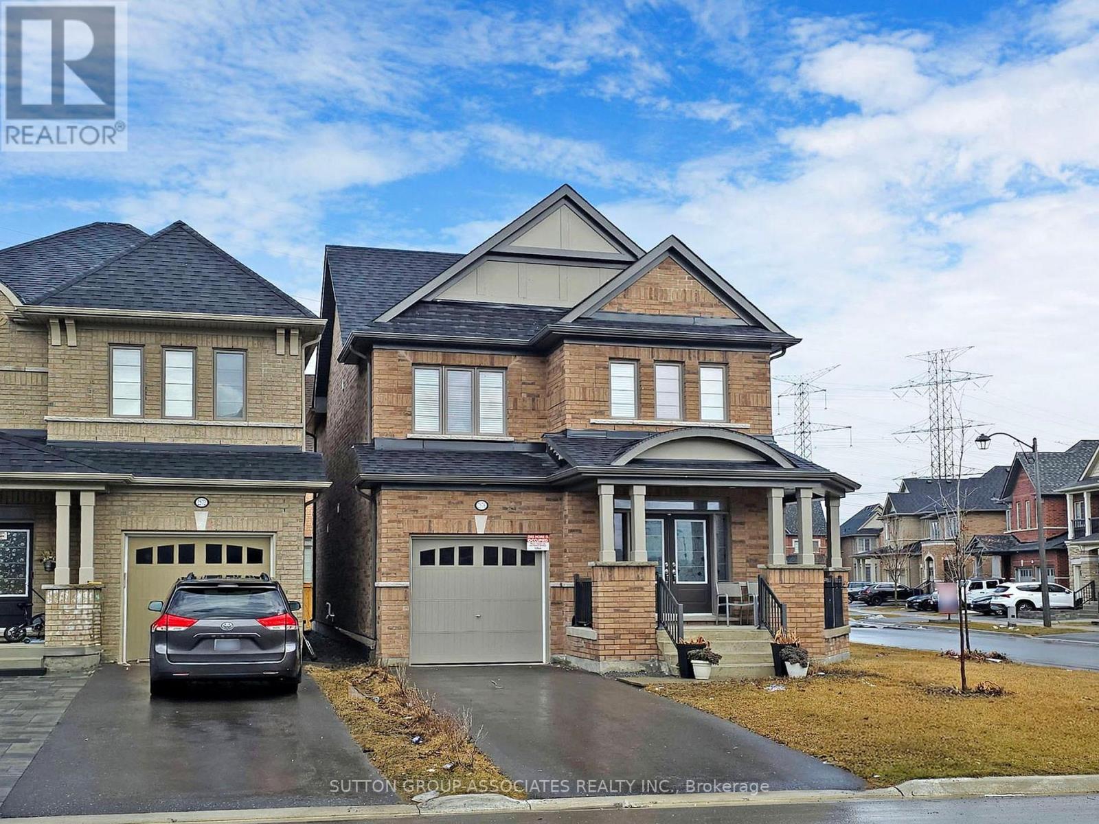 2576 Orchestrate Drive W, Oshawa, Ontario  L1L 0R4 - Photo 3 - E12025052