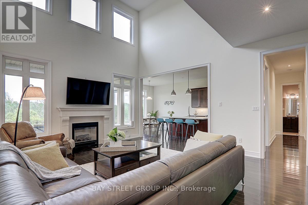 48 Country Club Crescent, Uxbridge, Ontario  L9P 0B8 - Photo 15 - N12025033