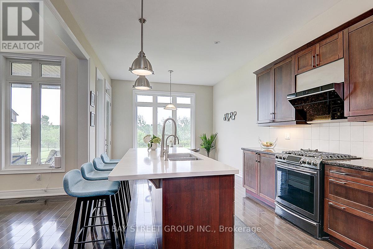 48 Country Club Crescent, Uxbridge, Ontario  L9P 0B8 - Photo 21 - N12025033