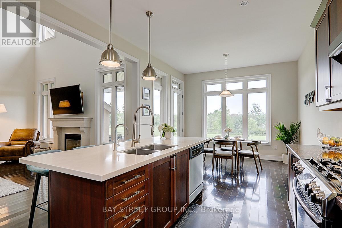 48 Country Club Crescent, Uxbridge, Ontario  L9P 0B8 - Photo 22 - N12025033