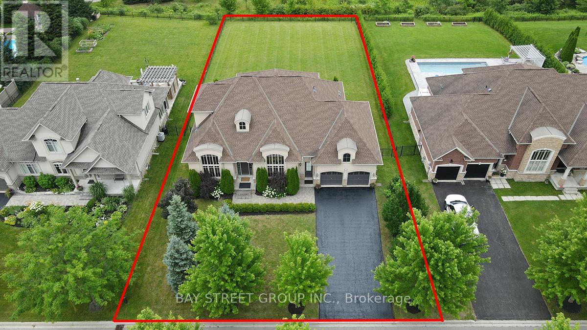 48 Country Club Crescent, Uxbridge, Ontario  L9P 0B8 - Photo 42 - N12025033