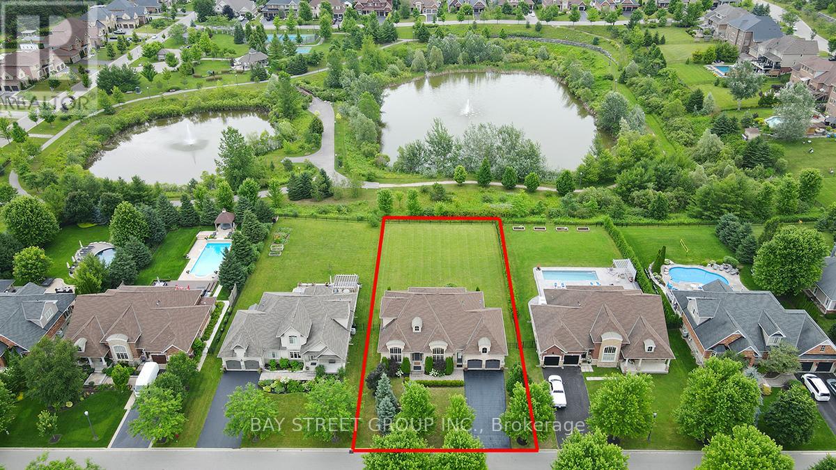 48 Country Club Crescent, Uxbridge, Ontario  L9P 0B8 - Photo 43 - N12025033