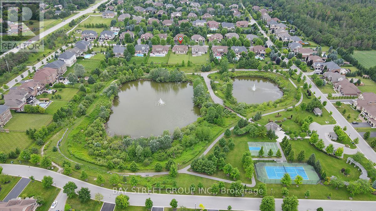 48 Country Club Crescent, Uxbridge, Ontario  L9P 0B8 - Photo 44 - N12025033