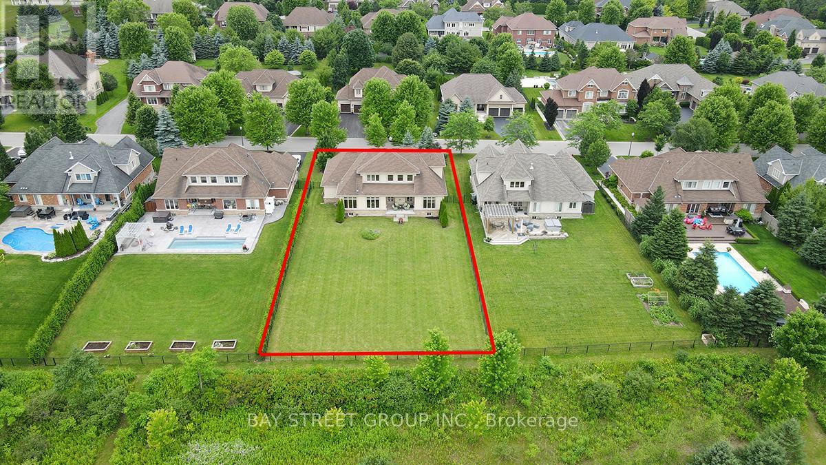 48 Country Club Crescent, Uxbridge, Ontario  L9P 0B8 - Photo 45 - N12025033