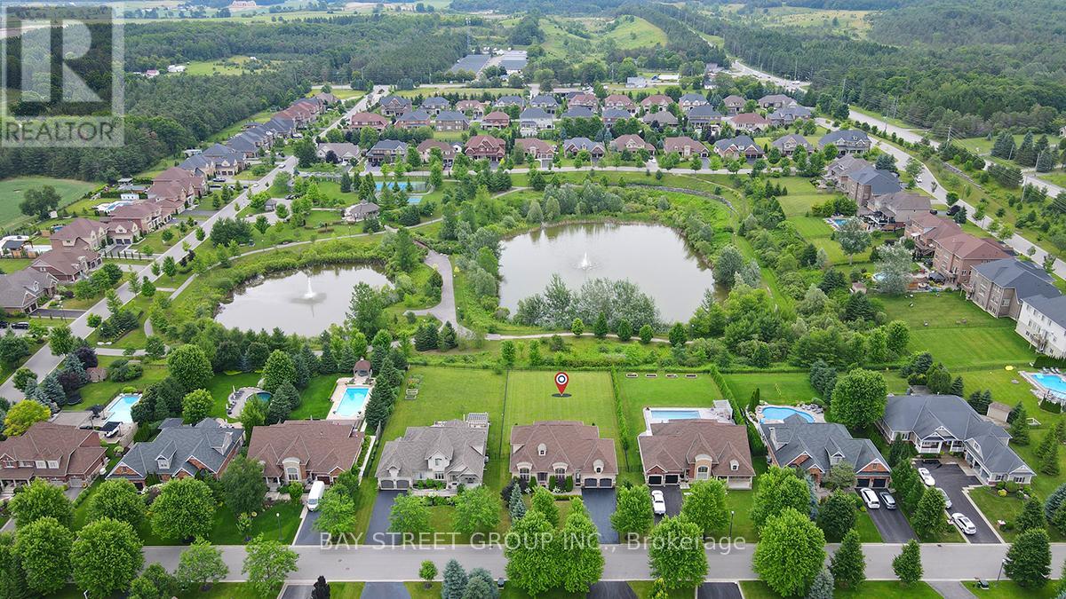 48 Country Club Crescent, Uxbridge, Ontario  L9P 0B8 - Photo 47 - N12025033