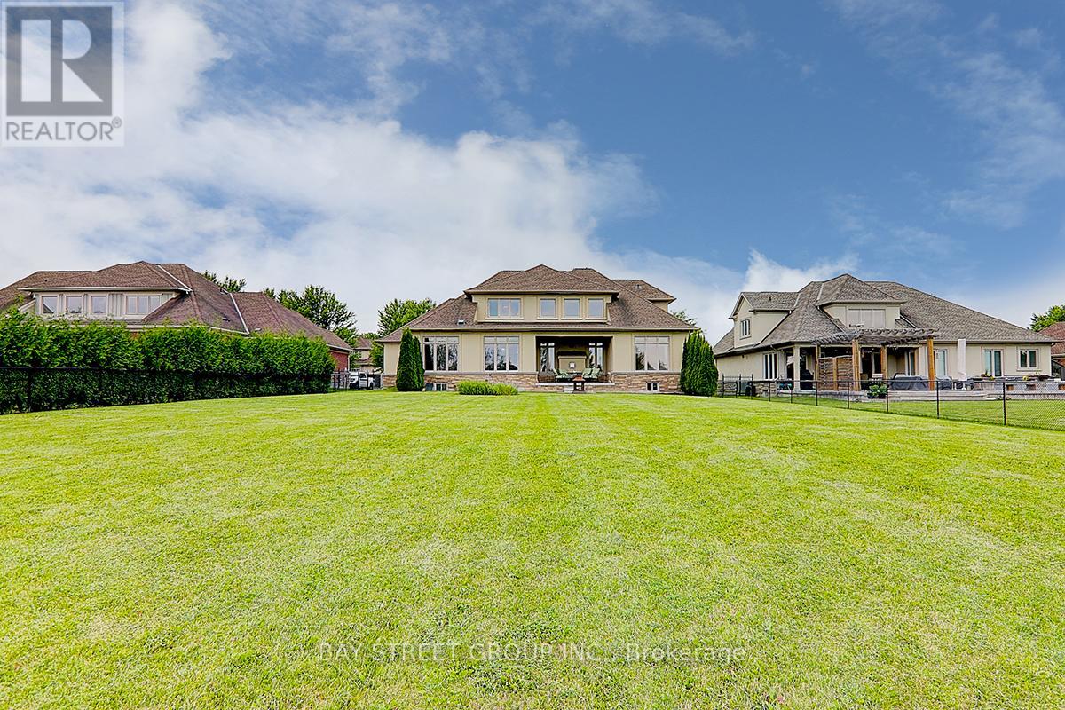48 Country Club Crescent, Uxbridge, Ontario  L9P 0B8 - Photo 5 - N12025033