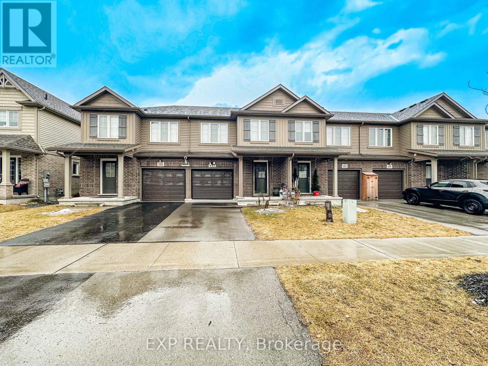 Property at 147 HERON STREET image 1