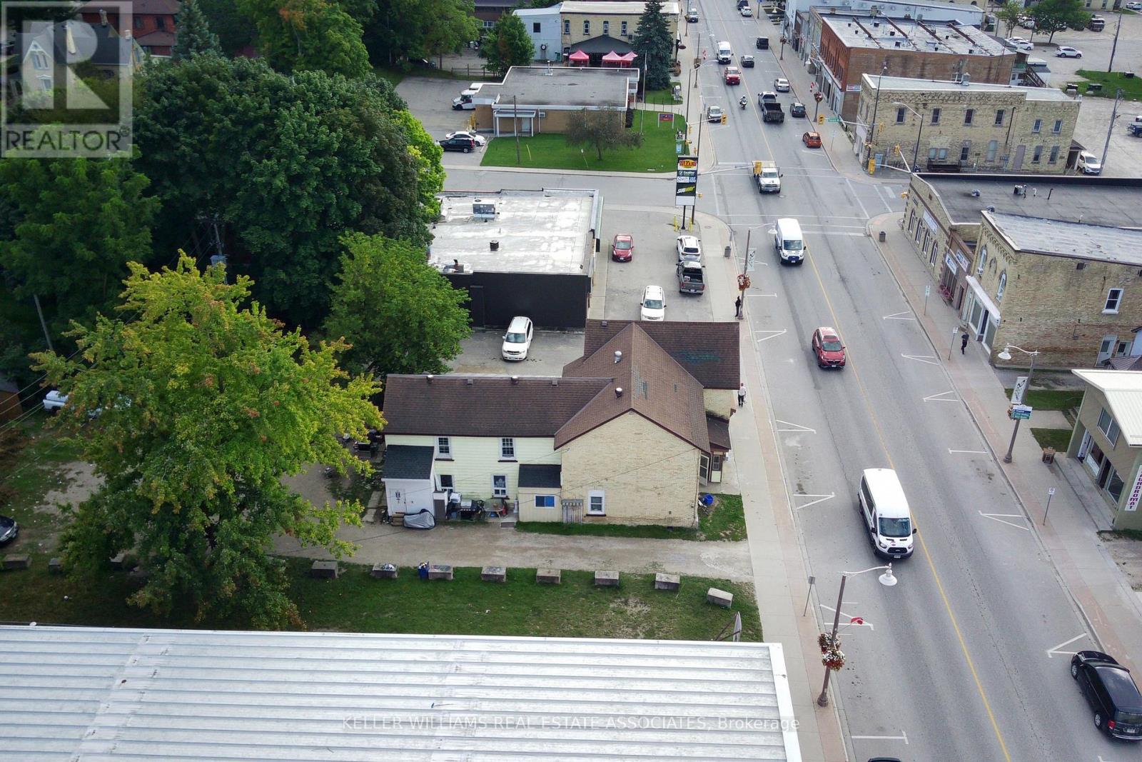 329 Josephine Street W, North Huron, Ontario  N0G 2W0 - Photo 25 - X12025073