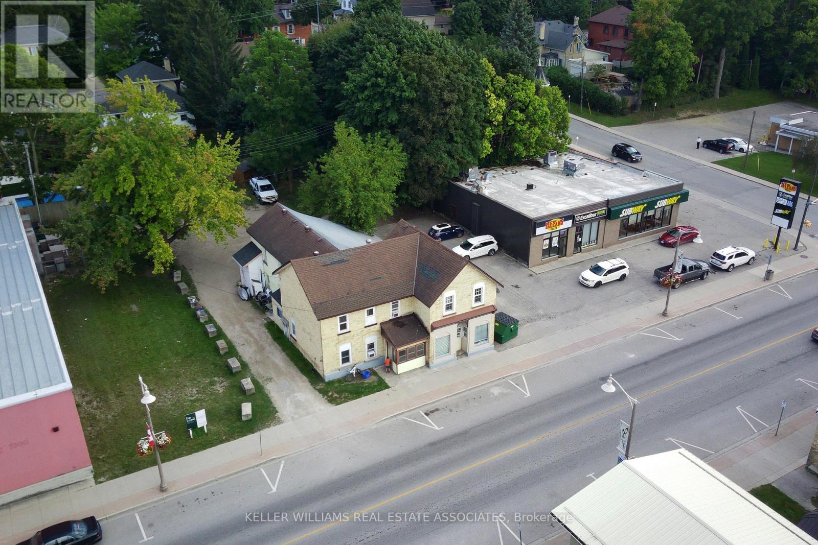 329 Josephine Street W, North Huron, Ontario  N0G 2W0 - Photo 27 - X12025073