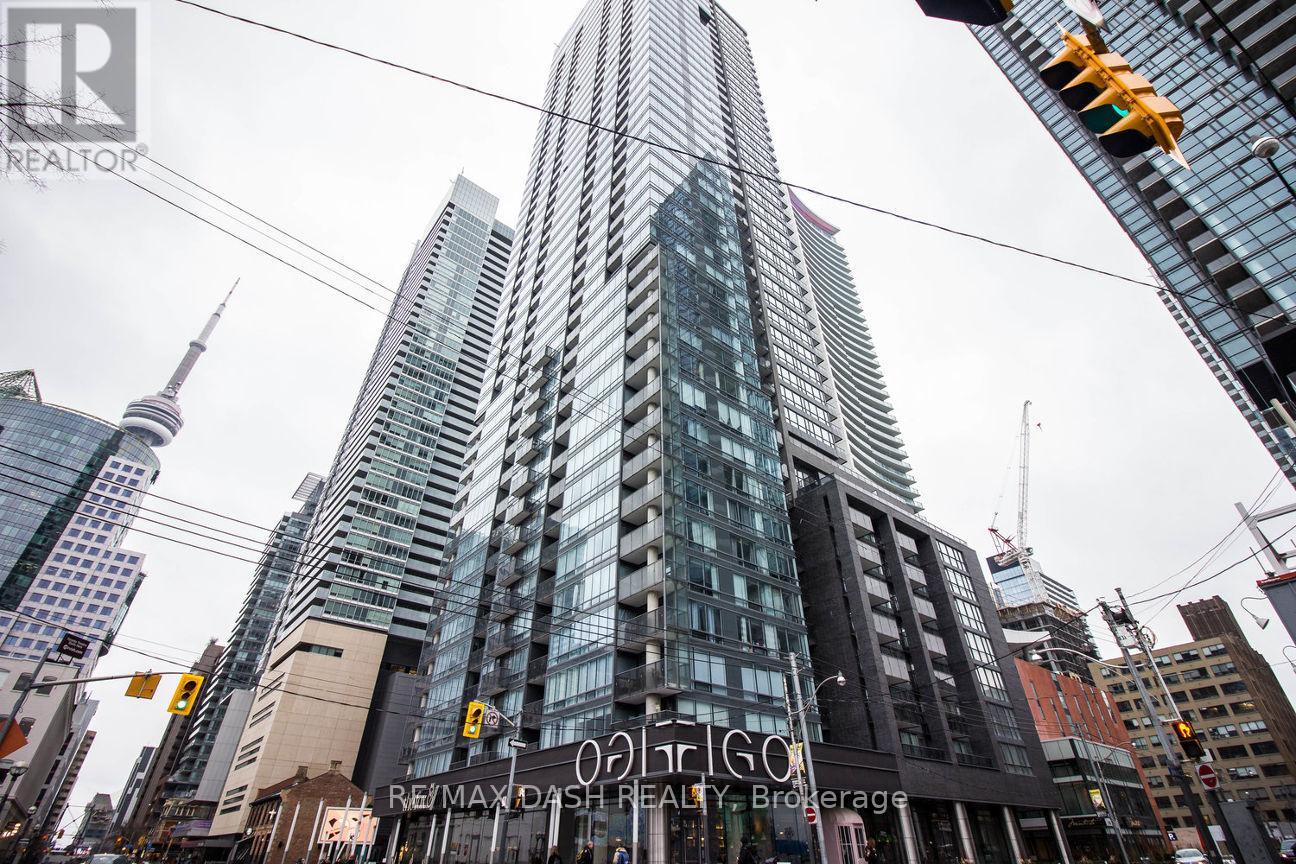Property at 710 - 295 ADELAIDE STREET W image 1