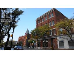 205 - 6 WEST STREET N, Orillia, Ontario