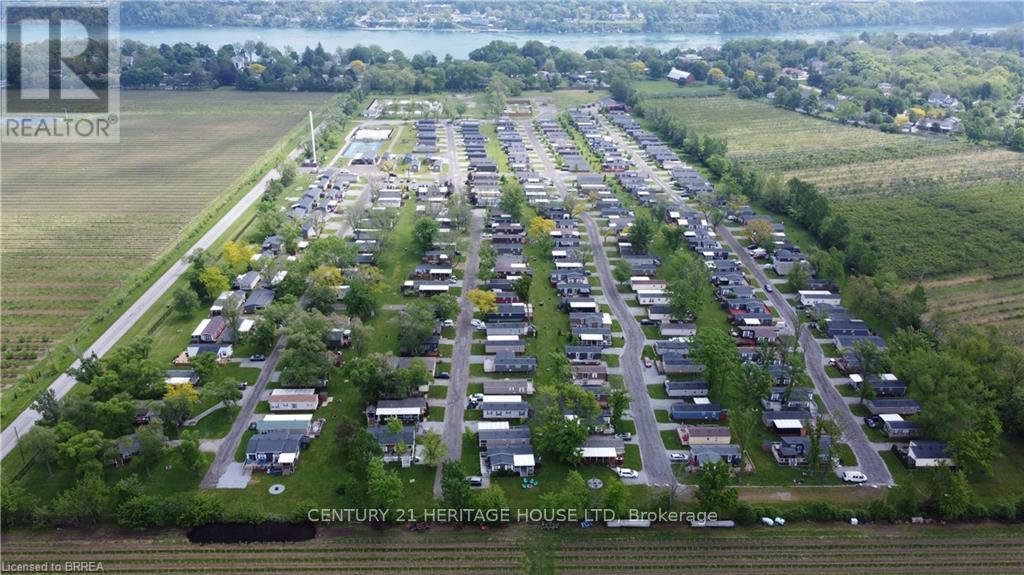 350 - 1501 Line 8 Road, Niagara-On-The-Lake (Queenston), Ontario  L0S 1L0 - Photo 18 - X12025094