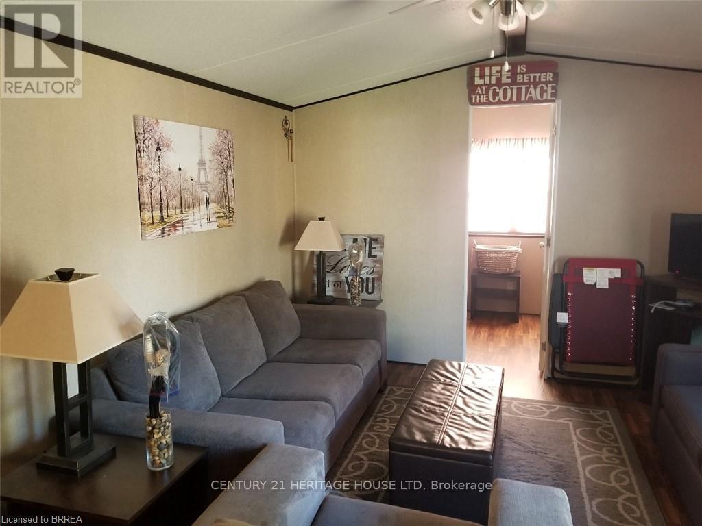 350 - 1501 Line 8 Road, Niagara-On-The-Lake (Queenston), Ontario  L0S 1L0 - Photo 4 - X12025094