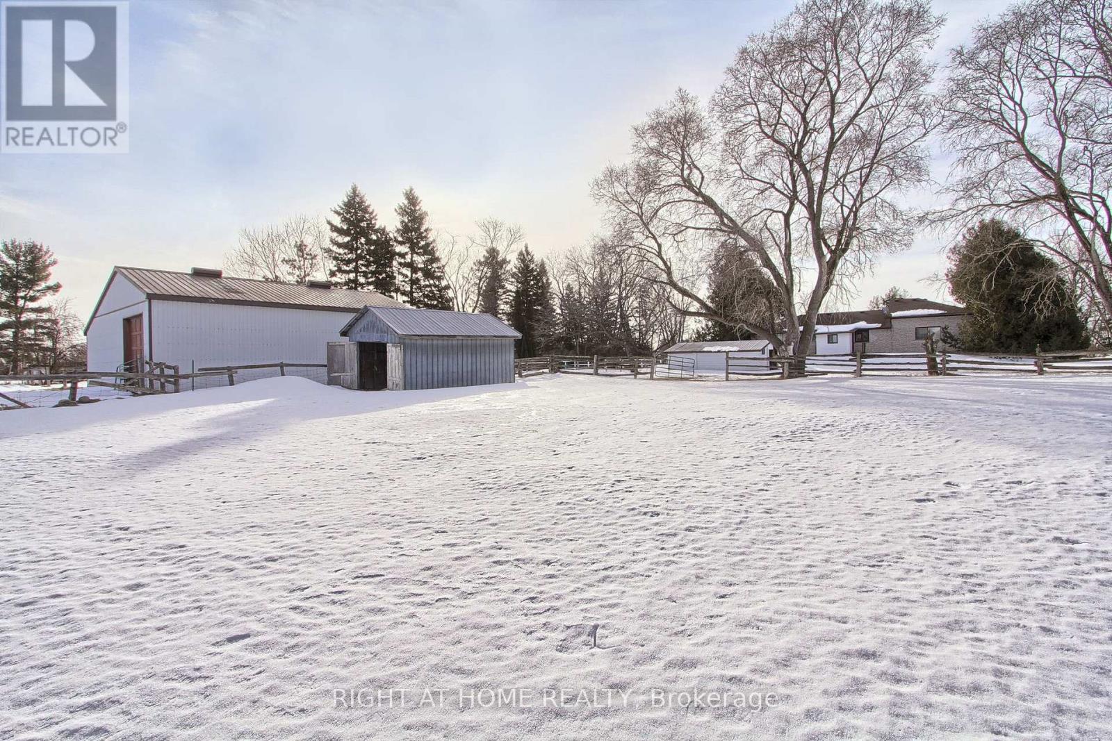 3422 Boag Road, East Gwillimbury, Ontario  L0G 1R0 - Photo 25 - N12025105