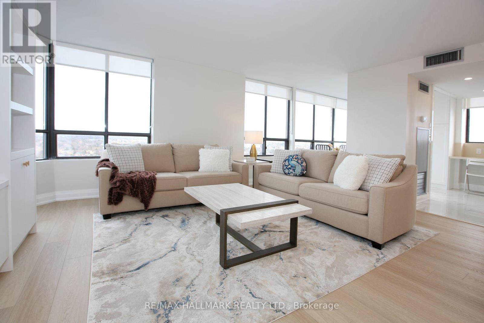 Property at 1404 - 7601 BATHURST STREET image 3