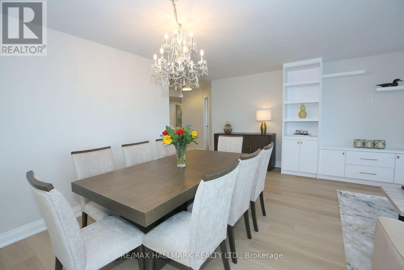 Property at 1404 - 7601 BATHURST STREET image 5