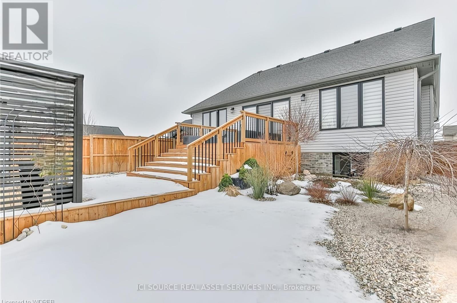 600 Hawthorne Place, Woodstock, Ontario  N4S 0E1 - Photo 19 - X12025099