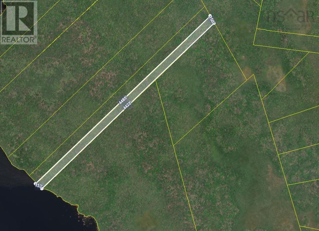 Lot Greenwood Lake, Port Saxon, Nova Scotia  B0T 1W0 - Photo 2 - 202505119