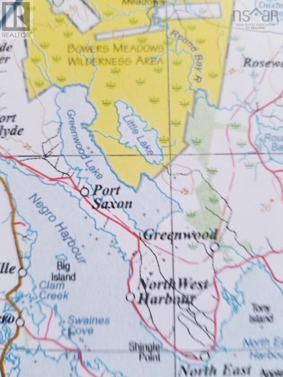 Lot Greenwood Lake, Port Saxon, Nova Scotia  B0T 1W0 - Photo 5 - 202505119