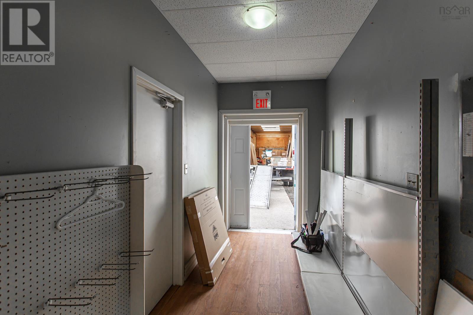 21 Queen Street, Bridgetown, Nova Scotia  B0S 1C0 - Photo 13 - 202505120