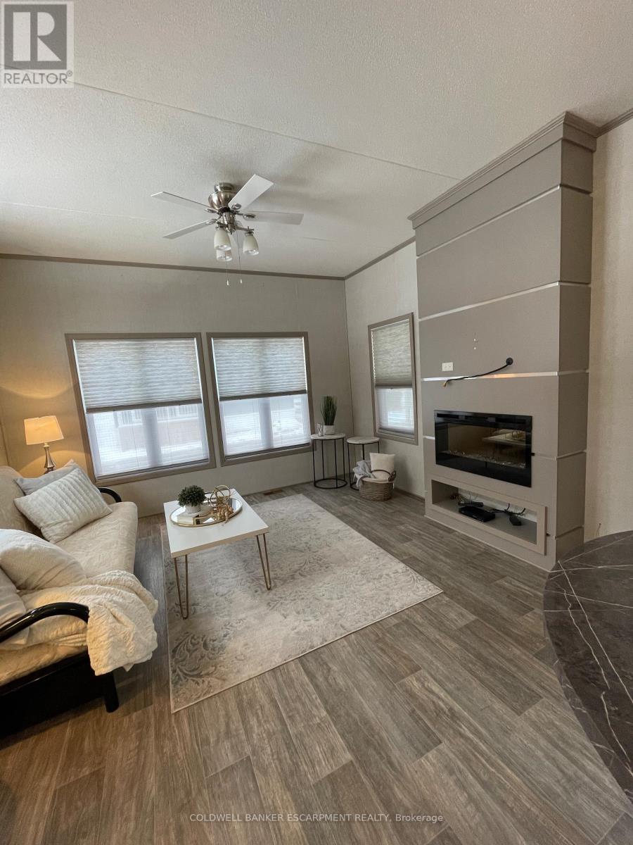 19 Cedar St. - 4449 Milburough Line, Burlington, Ontario  L7P 0C5 - Photo 11 - W11963235