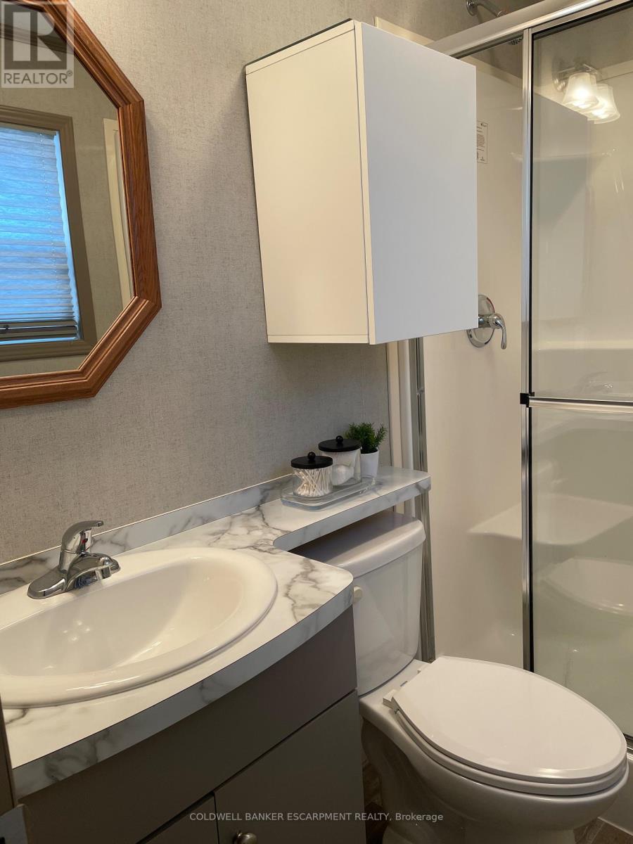 19 Cedar St. - 4449 Milburough Line, Burlington, Ontario  L7P 0C5 - Photo 16 - W11963235