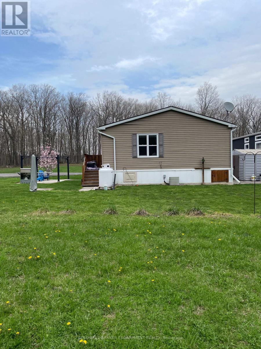 19 Cedar St. - 4449 Milburough Line, Burlington, Ontario  L7P 0C5 - Photo 20 - W11963235