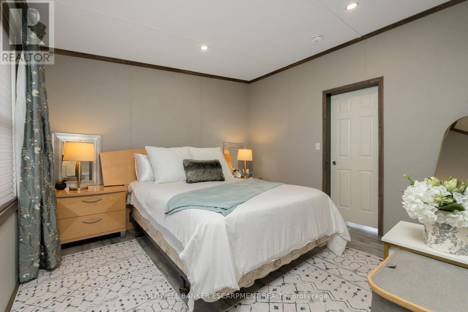 1 Cedar - 4449 Milburough Line, Burlington, Ontario  L7P 0C5 - Photo 18 - W12001418