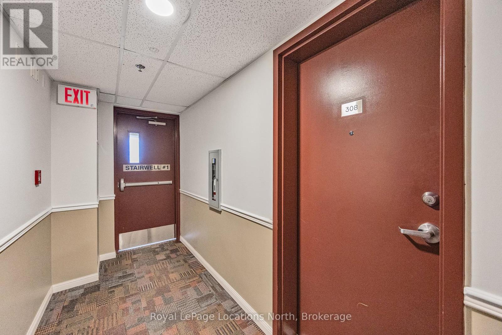 308 - 16 Westbury Road, Wasaga Beach, Ontario  L9Z 2N7 - Photo 22 - S12025119