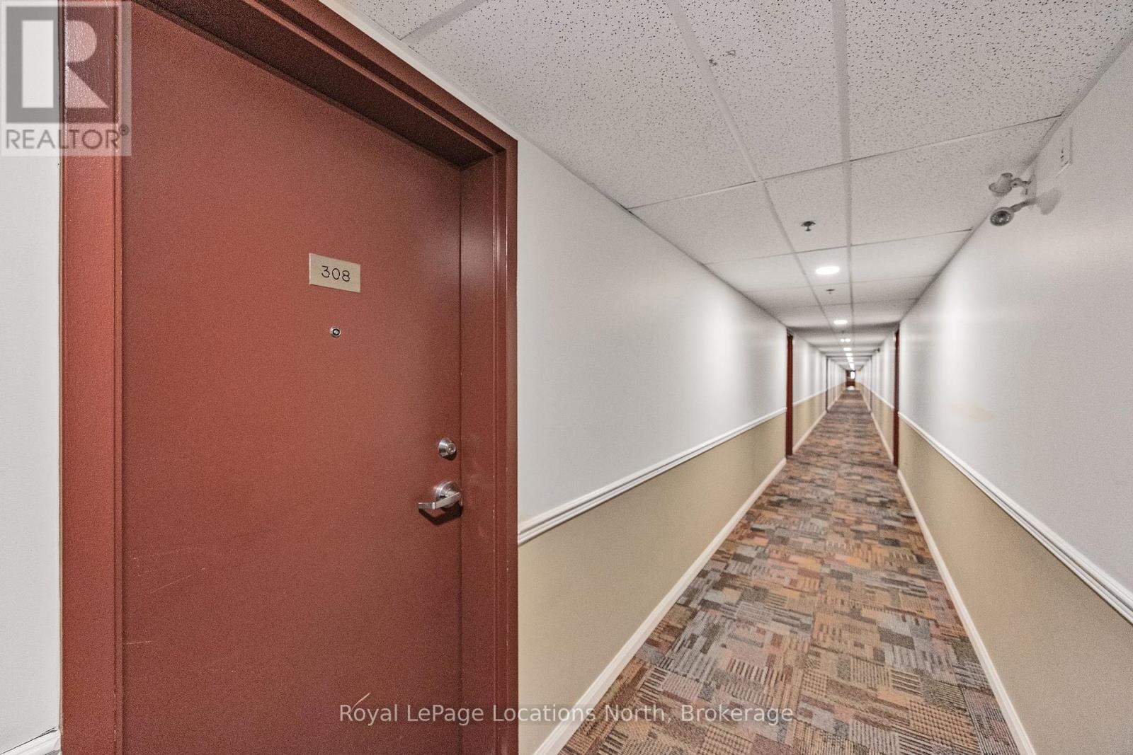 308 - 16 Westbury Road, Wasaga Beach, Ontario  L9Z 2N7 - Photo 23 - S12025119