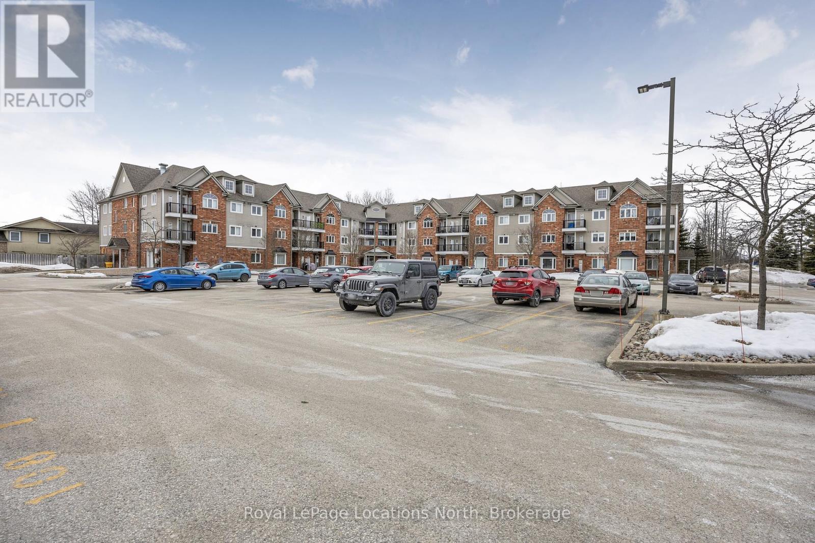 308 - 16 Westbury Road, Wasaga Beach, Ontario  L9Z 2N7 - Photo 24 - S12025119