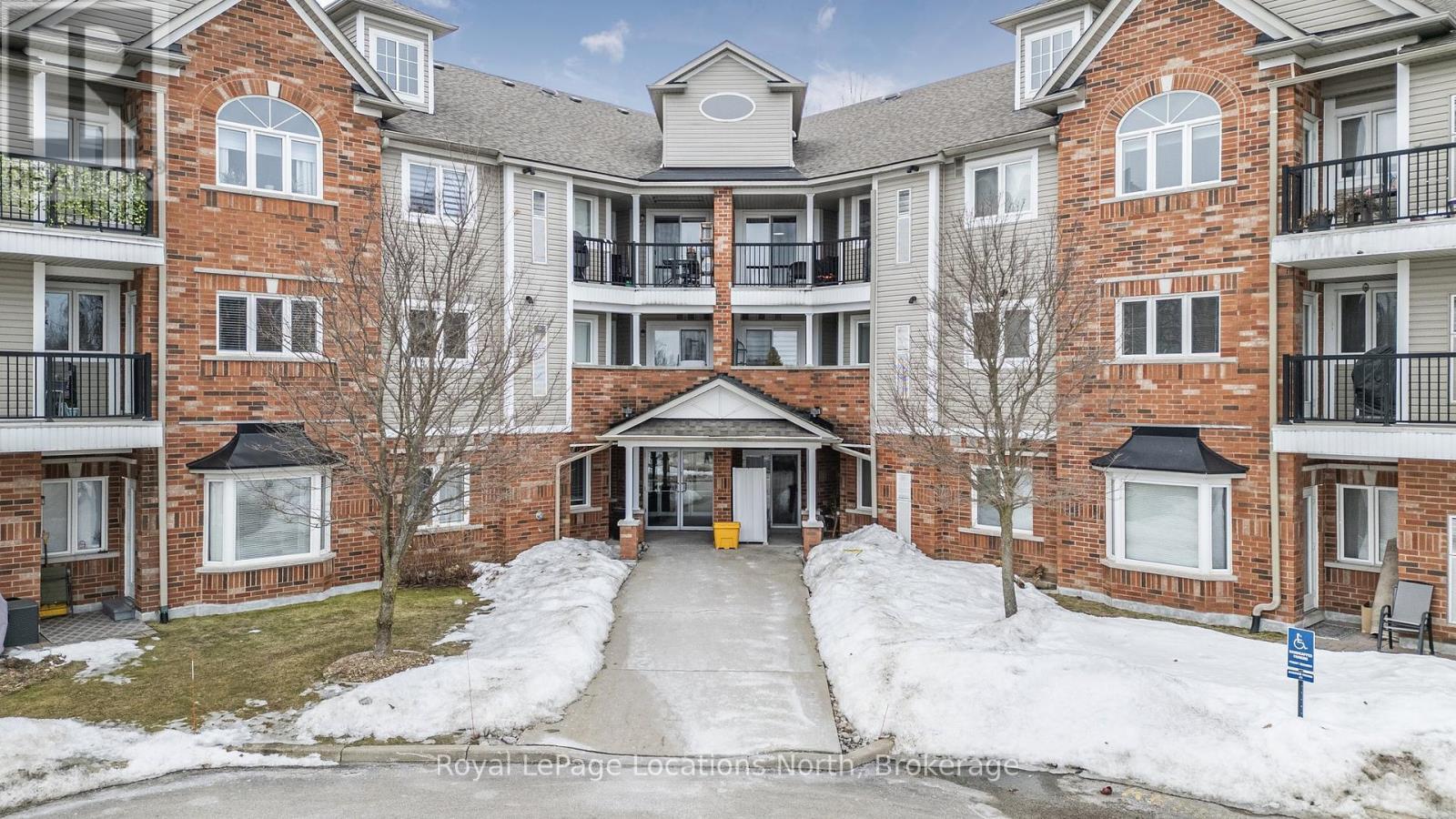 308 - 16 Westbury Road, Wasaga Beach, Ontario  L9Z 2N7 - Photo 26 - S12025119