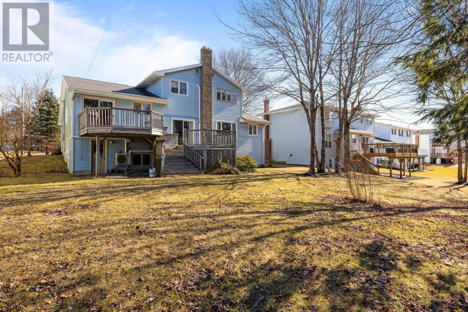 7 Lexington Avenue, Dartmouth, Nova Scotia  B2X 3L9 - Photo 29 - 202505115