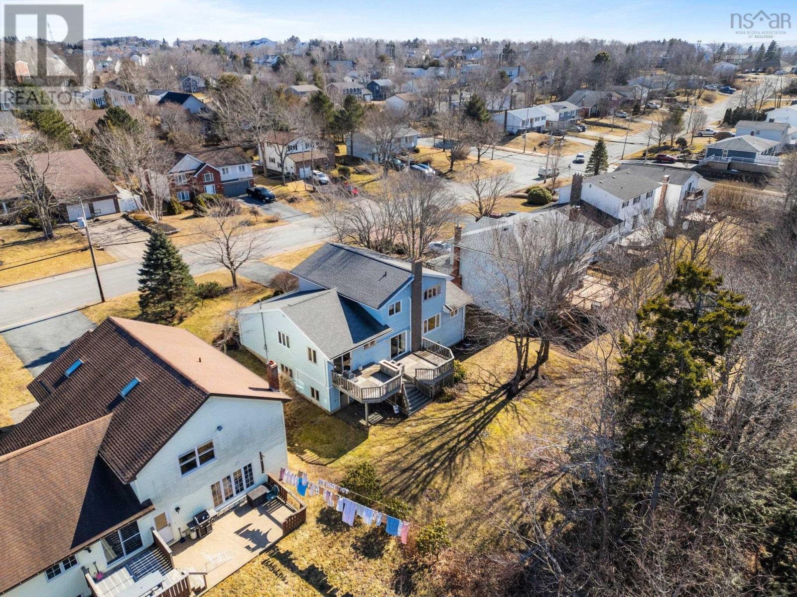 7 Lexington Avenue, Dartmouth, Nova Scotia  B2X 3L9 - Photo 35 - 202505115