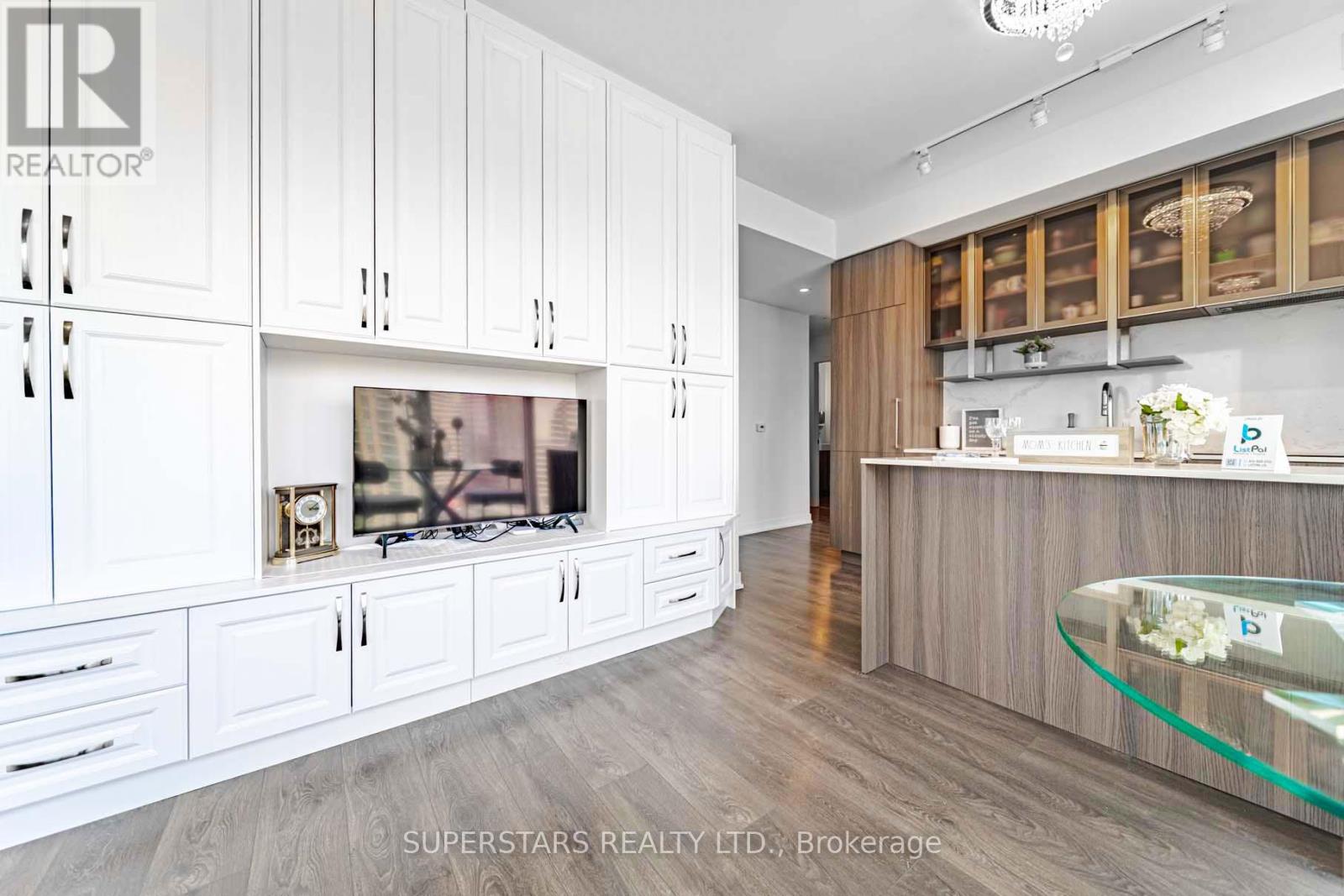 1508 - 15 Holmes Avenue, Toronto, Ontario  M2M 0L4 - Photo 9 - C12025133