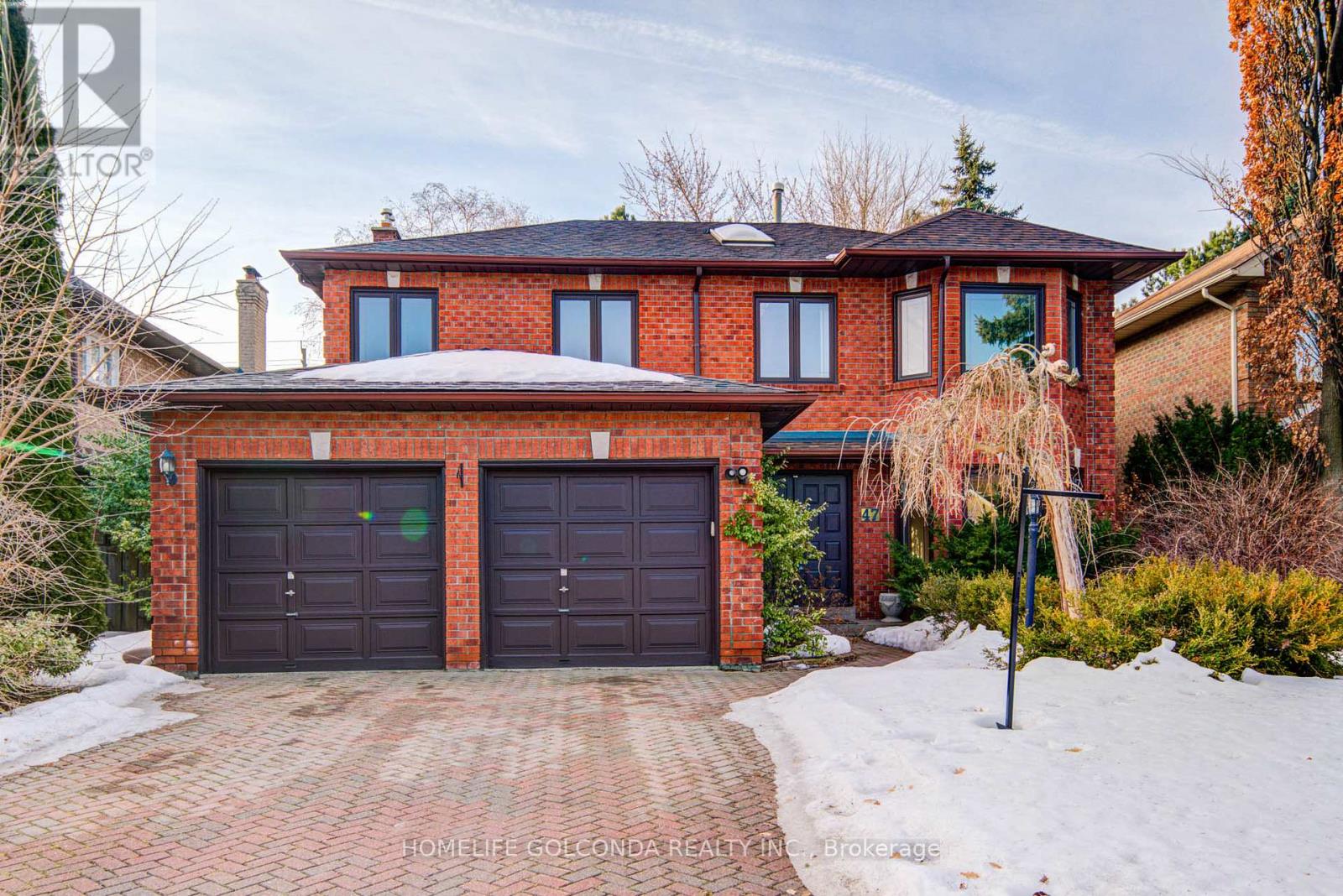 Property at 47 SOMERSET CRESCENT image 1