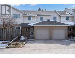 43 - 10 HOLBORN COURT, Kitchener, Ontario